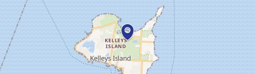 Kelleys Island, OH 43438