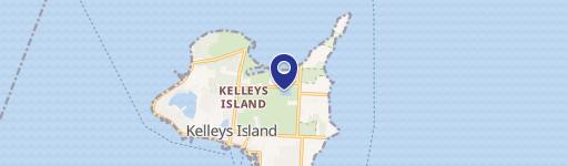 Kelleys Island, OH 43438