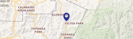 1705 Topanga Cyn Blvd