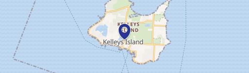 Kelleys Island, OH 43438