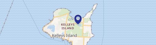 Kelleys Island, OH 43438