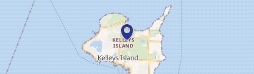 Kelleys Island, OH 43438