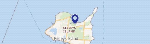 Kelleys Island, OH 43438