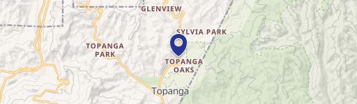 1101 Topanga Cyn Blvd