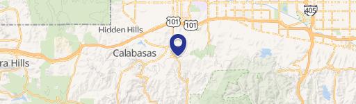 3400 Topanga Cyn Blvd