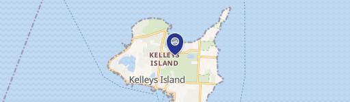 Kelleys Island, OH 43438
