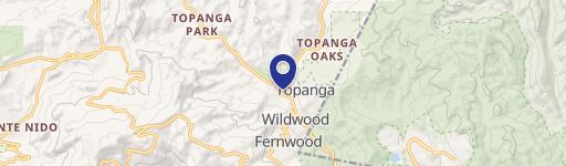 106 Topanga Cyn Blvd