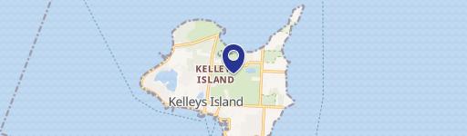 Kelleys Island, OH 43438