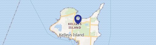 Kelleys Island, OH 43438