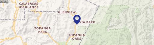 1440 Topanga Cyn Blvd