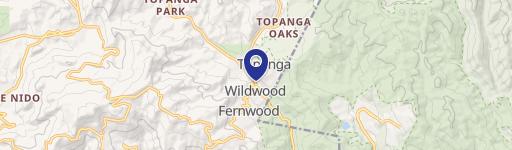 369 Topanga Cyn Blvd