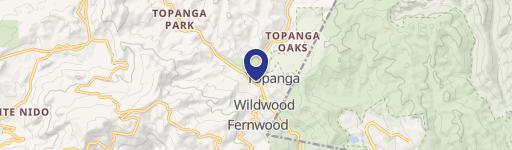 137 Topanga Cyn Blvd