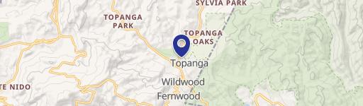 260 Topanga Cyn Blvd