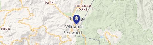 436 Topanga Cyn Blvd