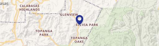 1548 Topanga Cyn Blvd