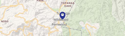 506 Topanga Cyn Blvd