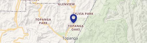 1111 Topanga Cyn Blvd