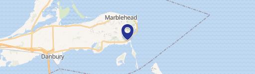 Lakeside Marblehead, OH 43440