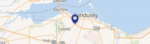 Lakeside Lakeside, OH 