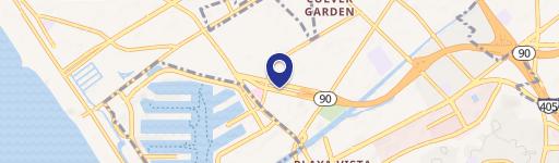 Marina Del Rey, CA 90292