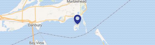 Lakeside Marblehead, OH 43440