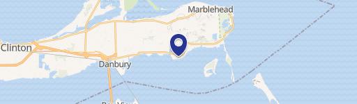 Lakeside Marblehead, OH 43440