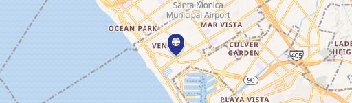Venice, CA 90291