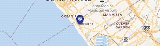 Venice, CA 90291