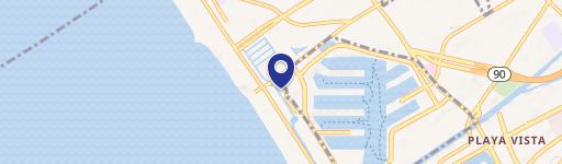 Marina Del Rey, CA 90292