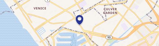 Marina Del Rey, CA 90292