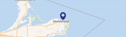 Lakeside Marblehead, OH 43440