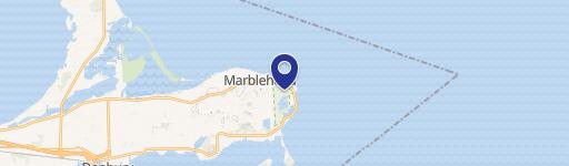 Lakeside Marblehead, OH 43440