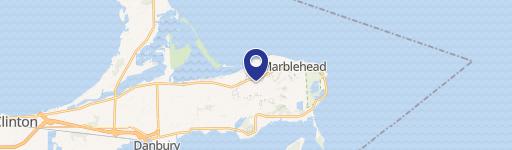 Lakeside Marblehead, OH 43440