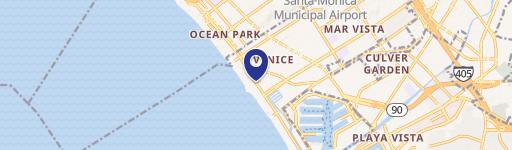 Venice, CA 90291