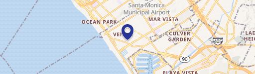 Venice, CA 90291