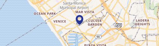 Marina Del Rey, CA 90292