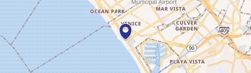 2017 Ocean Frnt Walk