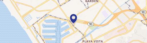 Marina Del Rey, CA 90292