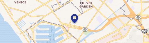 Marina Del Rey, CA 90292