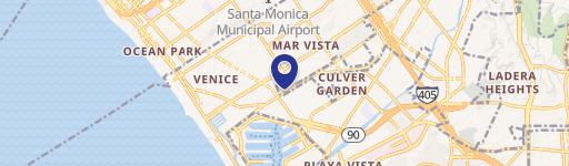 Marina Del Rey, CA 90292
