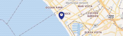 Venice, CA 90291