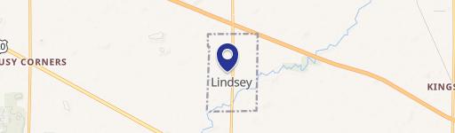 Lindsey, OH 43442