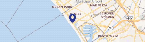 Venice, CA 90291