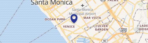 Venice, CA 90291