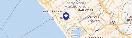 Venice, CA 90291