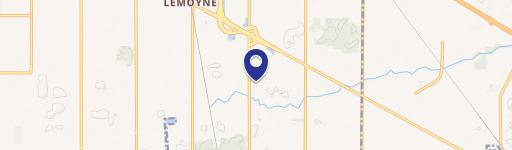 22280 Pemberville Rd