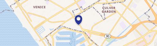 Marina Del Rey, CA 90292