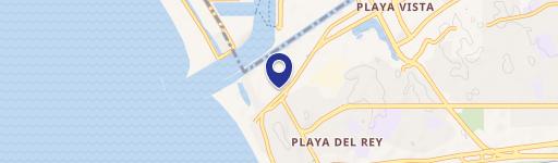 Playa Del Rey, CA 90293