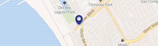 Playa Del Rey, CA 90293