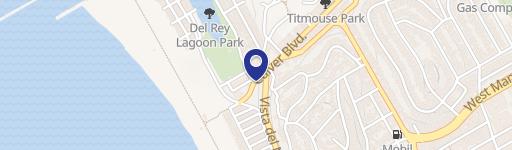 Playa Del Rey, CA 90293